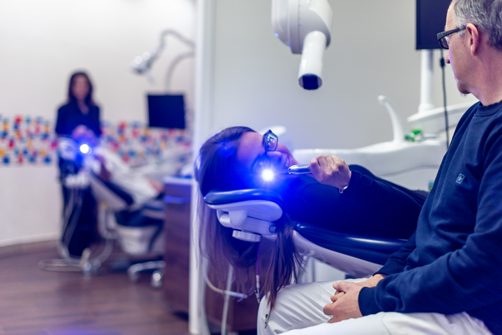 Tim koji uliva poverenje - Stomatološka ordinacija Global Dentistry